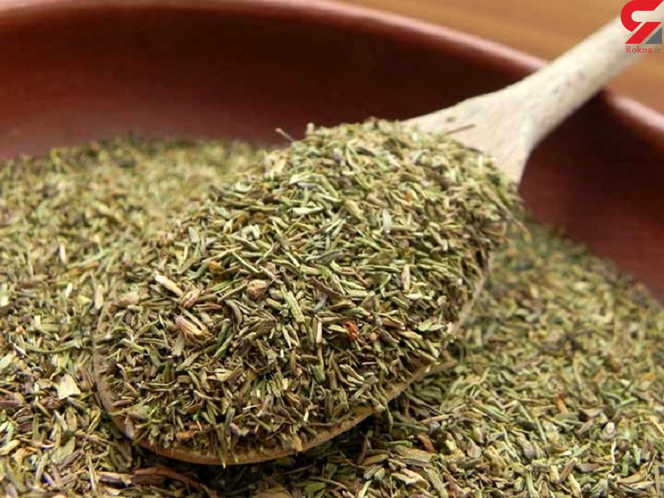 آویشن کوهی