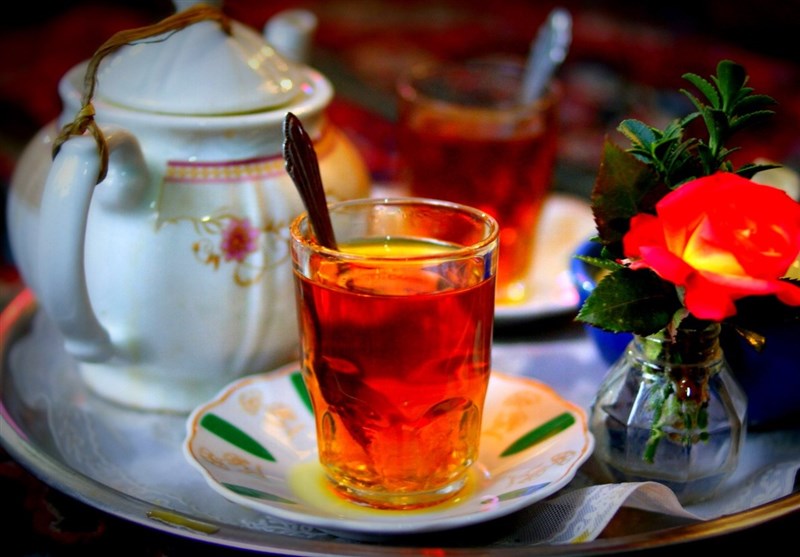 صادرات چای  افزایش یافت/ سوئیس، فرانسه و کانادا چای ایرانی خریدند
