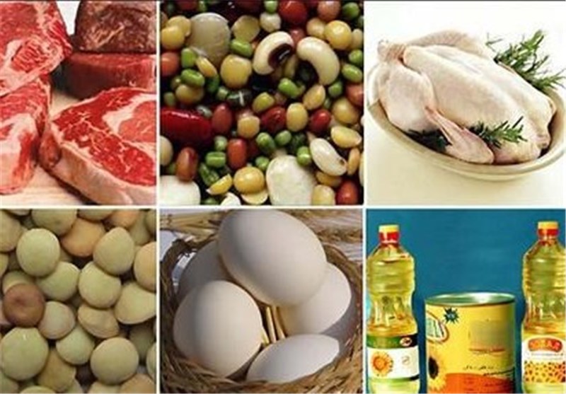 موجودی ذخایر گندم و کالاهای اساسی کشور ۱۰۰درصدی شد