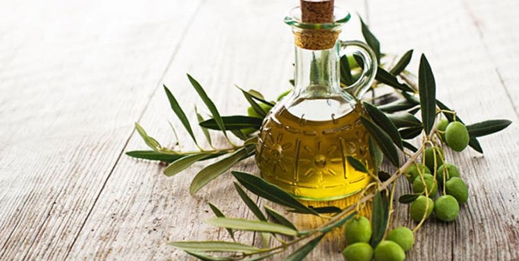رتبه نخست روغن زیتون قزوین در جهان از نظر کیفیت