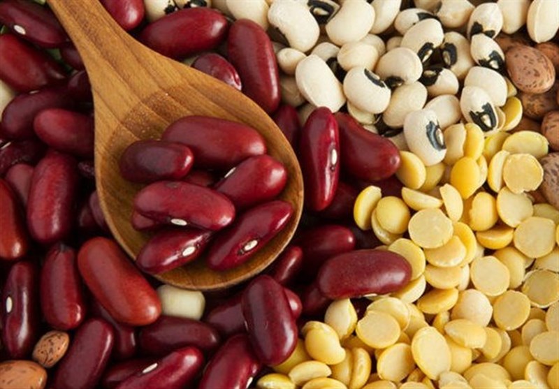 استان‌های دارای اولویت تولید حبوبات اعلام شد + اینفوگرافیک