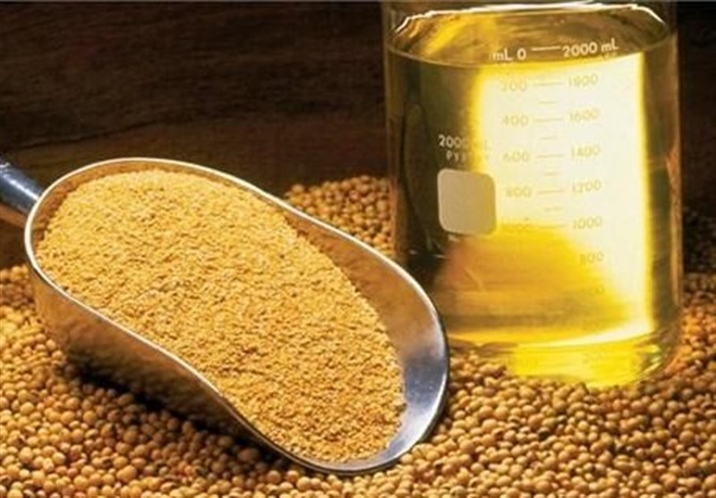 ظرفیت ذخیره‌سازی روغن خام کشور به ۱ میلیون و ۳۵۰ هزار تن می رسد