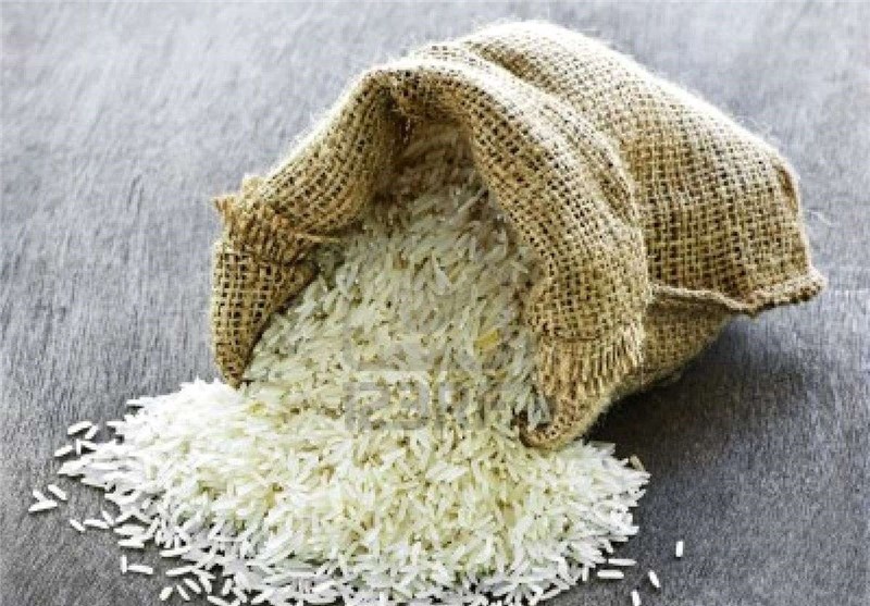 صادرات برنج ایرانی به کشورهای عربی، آمریکایی و روسیه