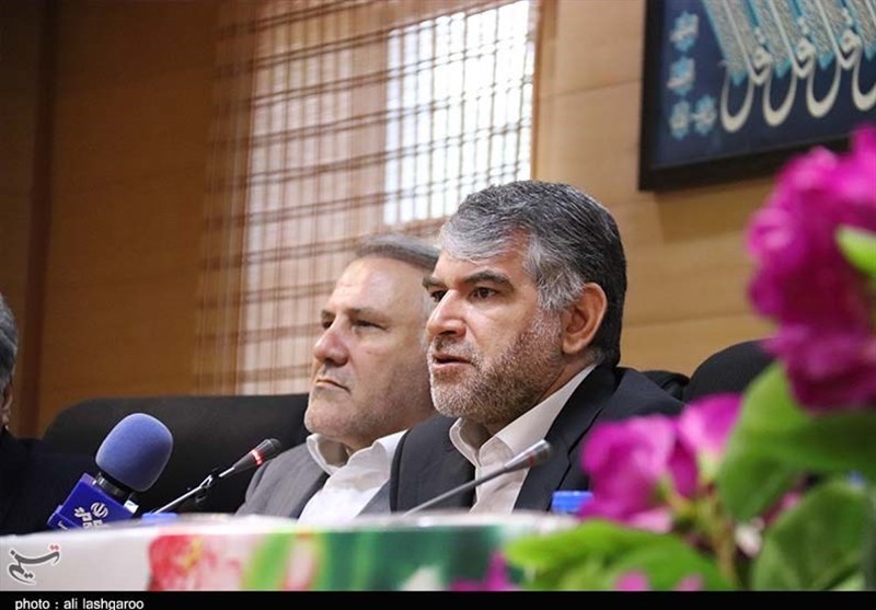 وزیر جهاد کشاورزی وعده کاشت یک میلیارد نهال را داد
