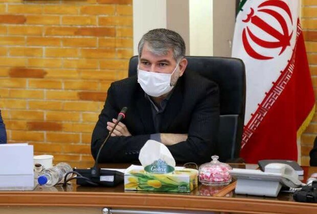 توسعه کشاورزی قراردادی با اولویت کشت گندم در راضی کشور