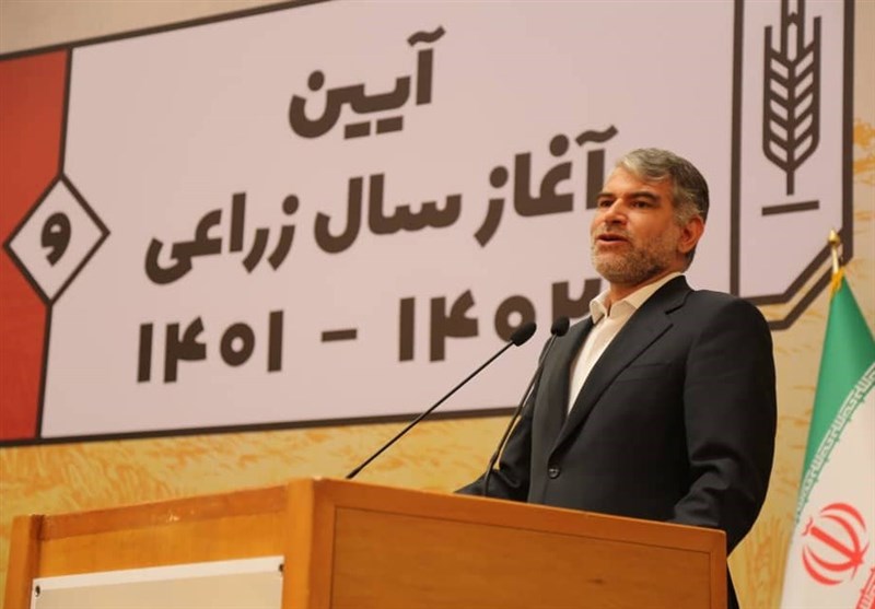 سال جدید زراعی آغاز شد/کاهش پلکانی آب بهای کشاورزان در سال زراعی جدید
