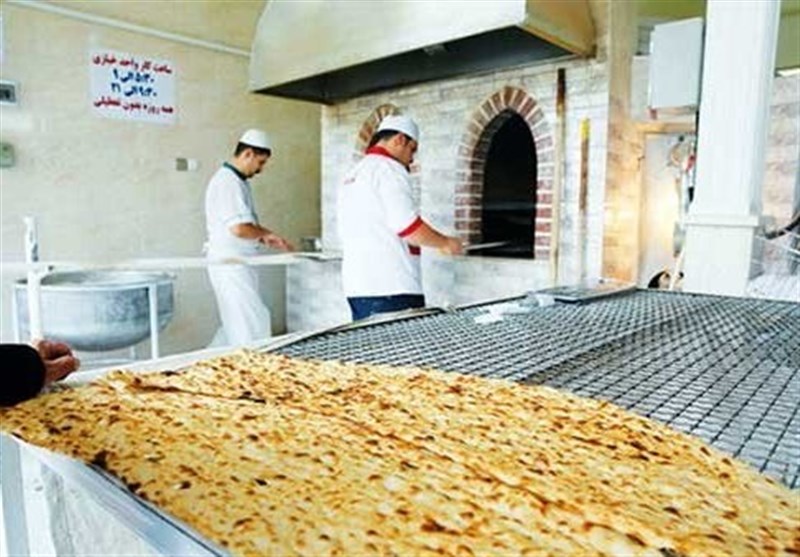کمک هزینه پخت نان افزایش می‌یابد