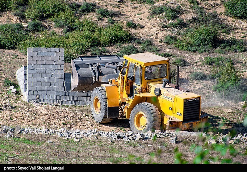 ۲۵ هزار گزارش از تغییر کاربری غیر مجاز اراضی کشاورزی در ۹ ماه گذشته