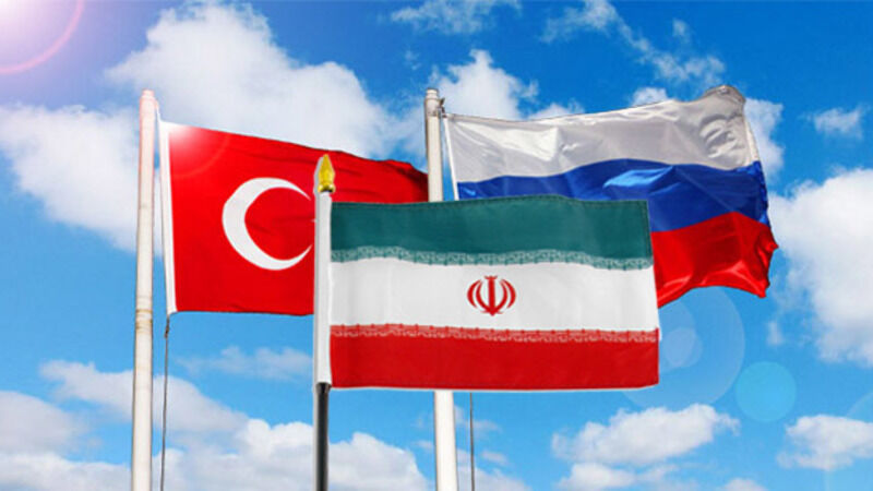 نشست ایران ، روسیه و ترکیه با موضوع غلات در مسکو برگزار می‌شود