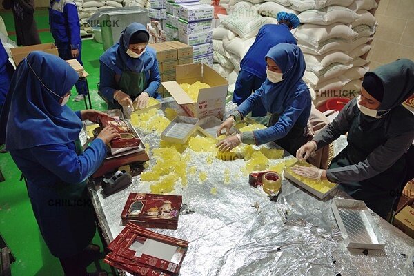 ۸هزار تعاونی و تشکل توسعه پایدار در بخش کشاورزی را حمایت می کنند