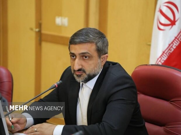اعتبارات تخصیصی در دولت سیزدهم ۴.۵ برابر افزایش یافته است