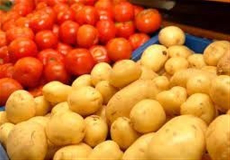 واگذاری مشروط بازار سیب زمینی به بخش خصوصی
