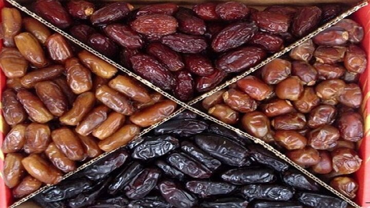 هیچ کمبودی برای خرمای ماه مبارک رمضان نداریم