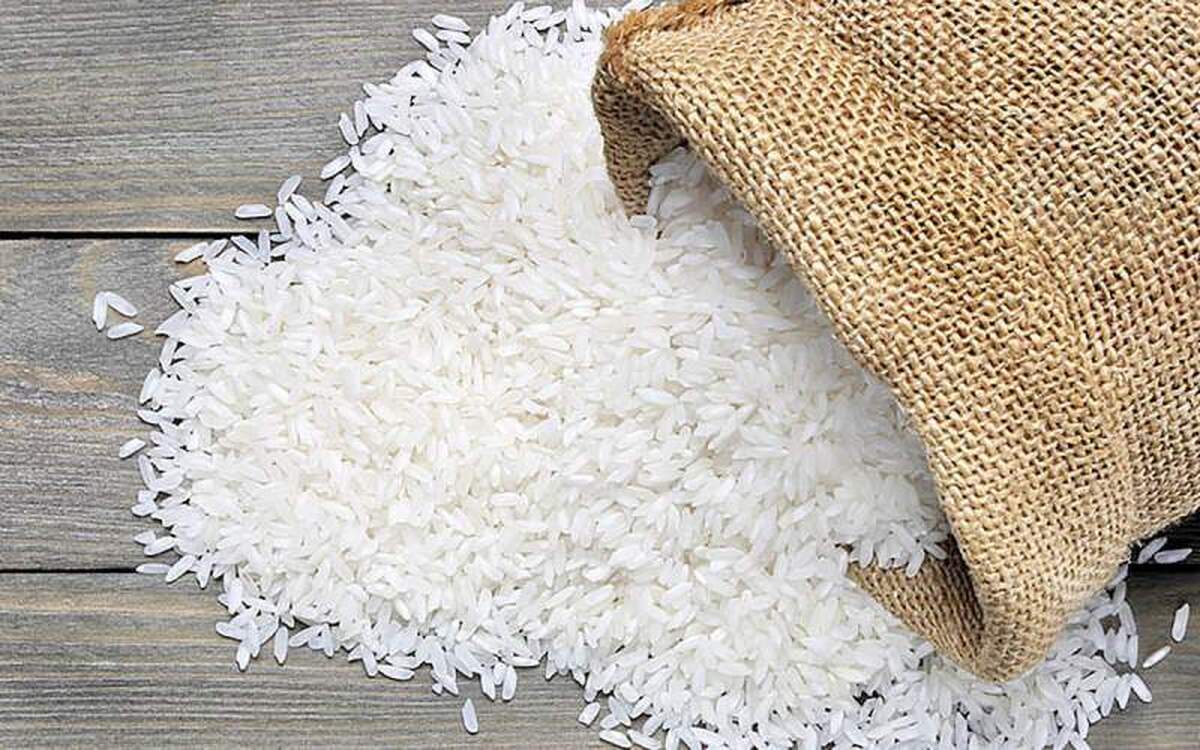 کاهش قیمت برنج در راه است